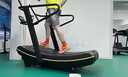 Duge無(wú)動(dòng)力跑步機商用專(zhuān)業(yè)有氧器材健身房專(zhuān)用弧形機械無(wú)助力跑步機 新款無(wú)動(dòng)力跑步機 送貨上門(mén)包安裝 曬單實(shí)拍圖