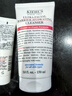 科顏氏（Kiehl's）高保濕奶泡潔面150ml氨基酸洗面奶舒緩不繃臉可卸妝 38女神節禮物 曬單實(shí)拍圖
