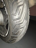 米其林（MICHELIN）摩托車(chē)輪胎 CITY GRIP 2  120/70-14  曬單實(shí)拍圖