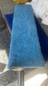 美麗雅夾布拖把替換布42*24cm3片裝雙面雙效除塵干濕兩用懶人拖地神器 曬單實(shí)拍圖