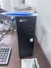 聯(lián)想（Lenovo）【旗艦新品】臺(tái)式機(jī)電腦 揚(yáng)天升級(jí)版13代酷睿i5 辦公商用家用整機(jī)組裝套機(jī)迷你主機(jī)瑞天定制 銳龍5 八線程 16G 512固態(tài) 集顯丨酷310 (新品首發(fā))單主機(jī) 曬單實(shí)拍圖