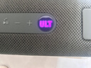 索尼（SONY）【新品上市】ULT FIELD 3 便攜超強音 便攜式藍牙音箱 森林灰 京東特別驚喜色 【國家補貼】禮物 曬單實(shí)拍圖