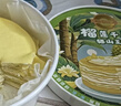 榴食喵貓山王榴蓮千層蛋糕小蛋糕千層榴蓮蛋糕盒子蛋糕動(dòng)物奶油西點(diǎn)甜品 榴蓮千層400g*1盒【順豐冷鏈 曬單實(shí)拍圖