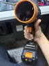 科麥斯暴力渦輪風(fēng)扇洗車(chē)吹雪神器車(chē)用除塵鼓風(fēng)機大功率強力吹風(fēng)機吹灰塵 曬單實(shí)拍圖