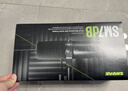 SHURE/舒爾SM7B SM7DB新品帶話(huà)放專(zhuān)業(yè)錄音棚動(dòng)圈話(huà)筒直播麥克風(fēng) SM7DB送贈品 曬單實(shí)拍圖