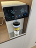 美的（Midea）小魔方電熱水瓶飲水機食品級316L熱水壺新款全自動(dòng)斷電智能保溫恒溫一體可拆家用大容量母嬰20FPro 曬單實(shí)拍圖