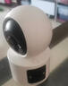 寶技家用無(wú)線(xiàn)電池雙攝像頭免插電免電源AI監控器360度無(wú)死角帶夜視超清1000萬(wàn)全景WiFi手機遠程室內外 曬單實(shí)拍圖