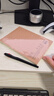 得力復古牛皮紙筆記本子加厚初高中生專(zhuān)用高顏值A5草稿本橫線(xiàn)本超厚日記本大學(xué)手賬本記事本空白 A5【4本空白款】加厚256頁(yè)/本 曬單實(shí)拍圖