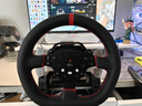 PXN萊仕達V10PRO 直驅賽車(chē)模擬器力反饋游戲方向盤(pán)伺服基座PS4電腦PC XBOX地平線(xiàn)5歐卡2汽車(chē)模擬駕駛 V10 PRO+A7檔桿 聯(lián)系客服下單享優(yōu)惠 曬單實(shí)拍圖