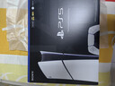 PlayStation PS5 國行游戲主機 PS5slim 次世代游戲機 女神節開(kāi)學(xué)禮物游戲電玩DW12A兼容黑神話(huà)悟空 生化危機9 輕薄PS5slim數字版雙手柄套裝 曬單實(shí)拍圖