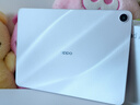 OPPOPad Air5 12.1英寸平板電腦 超流暢ColorOS  辦公學(xué)習游戲娛樂(lè )平板 【柔光版】星光粉 12GB+256GB 24期免息 曬單實(shí)拍圖