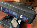 博世（BOSCH） GSB 12V-30無(wú)刷沖擊鉆12V鋰電充電式電鉆手電鉆電動(dòng)螺絲刀 GSB 12V-30 +33支附件套裝 曬單實(shí)拍圖