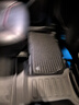 車(chē)麗友專(zhuān)用于2025款福特探險者腳墊tpe全包圍23/20六座七鈦金版星空汽車(chē) 【包門(mén)檻】TPE腳墊+美尼斯毯黑 探險者 六座【20-25年款】 曬單實(shí)拍圖