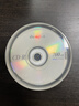 聯(lián)想（Lenovo）CD-R 光盤(pán)/刻錄盤(pán) 52速700MB 辦公系列 桶裝10片 空白光盤(pán) 曬單實(shí)拍圖
