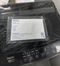 海爾（Haier）8公斤波輪洗衣機全自動(dòng)直驅變頻一級能效抗菌除螨七維減震自編程桶自潔租房宿舍家用 清新?lián)Q風(fēng)+預約+黑科技漩瀑洗高達1.25洗凈比 曬單實(shí)拍圖