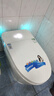 九牧王新款家用智能馬桶一體式帶水箱即熱式殺菌全自動(dòng)翻蓋小戶(hù)型坐便器 頂配版【全自動(dòng)語(yǔ)音】包安裝送上門(mén) 250/300/350/400坑距 下單備注即可 曬單實(shí)拍圖