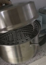 蘇泊爾（SUPOR）不串味三層蒸鍋304不銹鋼14L高拱蓋32cm湯鍋燃氣磁爐通用 SZ32VA1 曬單實(shí)拍圖