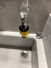 米詅高壓洗車(chē)水槍噴頭增壓接水龍頭家用沖洗院子陽(yáng)臺水管軟管澆花用- 大黃蜂水筆+10米水管套裝 曬單實(shí)拍圖