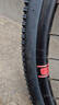 自行車(chē)內外胎套裝山地車(chē)輪胎內外帶兒童車(chē)內胎外胎加厚耐磨送撬棒 【26x1.95】?jì)忍?外胎丨送撬棒 曬單實(shí)拍圖