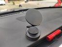 碩圖車(chē)載手機支架磁吸支架真空magsafe吸附吸盤(pán)360°可旋轉金屬折疊支撐汽車(chē)中控臺專(zhuān)用導航固定支撐架 曬單實(shí)拍圖