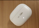 iKF Ultra圈鐵降噪真無(wú)線(xiàn)藍牙耳機LDAC高音質(zhì)ANC主動(dòng)降噪入耳式發(fā)燒超長(cháng)續航26年新款新年禮物云巖白 曬單實(shí)拍圖