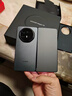 榮耀Magic V6 新款5G折疊屏 手機 謝霆鋒同款 絨黑色 12GB+256GB 官方標配 曬單實(shí)拍圖
