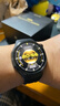 華為手表WATCH GT6 Pro【咨詢(xún)享優(yōu)惠】智能手表全新騎行體驗21天超長(cháng)續航藍寶石玻璃&鈦合金GT5Pro升級 46mm曜石黑色丨國補拍這個(gè)鏈接 曬單實(shí)拍圖