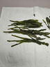 徽六綠茶太平猴魁茶葉50g 尋味500特級2025新茶 手工捏尖 曬單實(shí)拍圖