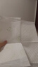 十月結晶嬰兒一次性隔尿墊160片33*45cm透氣防水?huà)雰耗驂|護理墊 熊貓寶寶 曬單實(shí)拍圖