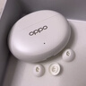 OPPO Enco Air4 Pro 真無(wú)線(xiàn)藍牙耳機 通用蘋(píng)果華為小米一加手機 降噪入耳式超長(cháng)續航耳機   晨曦白 曬單實(shí)拍圖