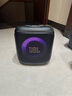 JBL PartyBox Encore2音樂(lè )戰將歡唱版2藍牙音箱戶(hù)外家庭KTV麥克風(fēng)一體機K歌廣場(chǎng)舞音響低音炮唱將二代 曬單實(shí)拍圖