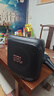 JBL PartyBox Encore2音樂(lè )戰將歡唱版2藍牙音箱戶(hù)外家庭KTV麥克風(fēng)一體機K歌廣場(chǎng)舞音響低音炮唱將二代 曬單實(shí)拍圖