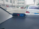 電子狗雷達測速車(chē)載電子狗抬頭顯示測語(yǔ)音播報北斗HUD汽車(chē)預警儀 精選中配/語(yǔ)音播報/固定流動(dòng)測速 新升級無(wú)需流量插電即用流動(dòng)測速 曬單實(shí)拍圖