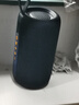 SR 德國柏林之聲智能藍牙音響大功率80w大音量家用戶(hù)外防水音箱便攜式超重低音炮高音質(zhì)超長(cháng)續航桌面 AI款【全景環(huán)繞音效-IPX6級防水-RGB燈效-強勁低音】 曬單實(shí)拍圖