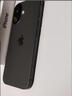 Apple/蘋(píng)果 iPhone 17 256GB 黑色 支持移動(dòng)聯(lián)通電信5G 雙卡雙待手機 曬單實(shí)拍圖
