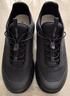 百麗厚底健步鞋男潮搭戶(hù)外休閑運動(dòng)鞋A2122CM5 穿梭黑（單里） 41 曬單實(shí)拍圖