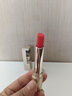韓方五谷變色潤唇膏女士凡士林保濕滋潤嘴唇防干裂去死皮淡唇紋不沾杯口紅 曬單實(shí)拍圖