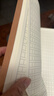 新時(shí)達 16K大作文本400格3-6年級小學(xué)生初高中牛皮紙語(yǔ)文日記寫(xiě)字生子作業(yè)方格開(kāi)B5作文簿一年級 3本共216頁(yè) 曬單實(shí)拍圖