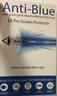 筆記本電腦屏幕保護膜臺式電腦顯示器屏幕膜防藍光護眼防反光貼膜 【高清防刮花靜電吸附】送貼膜工具包 27英寸    16:10     (608*34 曬單實(shí)拍圖