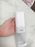 海爾（Haier）沖牙器便攜式超小體積成人洗牙器正畸水牙線(xiàn)伸縮水箱4檔模式38女神節禮物 曬單實(shí)拍圖