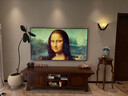 創(chuàng  )維壁紙電視85A8H 85寸智慧屏平板電視機 藝術(shù)電視 SQD-MiniLED 不反光電視超薄無(wú)縫貼墻 A7H升級款 85英寸 曬單實(shí)拍圖