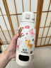 孕貝可燒開(kāi)便攜式恒溫杯 恒溫水壺嬰兒外出沖奶暖奶保溫杯 無(wú)線(xiàn)燒水杯 曬單實(shí)拍圖