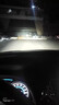 路泊斯特（ROBUST）適用汽車(chē)h4led大燈遠近一體強光燈泡亮無(wú)損改安裝led車(chē)燈泡 曬單實(shí)拍圖