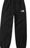 北面（The North Face）兒童涼感防曬速干褲男女童戶(hù)外|87Z3 JK3/黑色 140 cm M（140/68） 曬單實(shí)拍圖