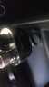 飛利浦（Philips）多功能車(chē)載充電器大功率汽車(chē)點(diǎn)煙器一拖三usb車(chē)充快充轉換器 雙點(diǎn)煙孔240W/蘋(píng)果安卓雙快充 曬單實(shí)拍圖