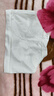 有棵樹(shù)A類(lèi)嬰兒棉女士?jì)妊澟兠?0A抗菌加長(cháng)襠高彈透氣精梳棉女生三角褲 曬單實(shí)拍圖