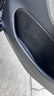 3W Auto-life適用于特斯拉煥新版ModelY專(zhuān)用車(chē)門(mén)槽儲物盒車(chē)載收納盒防護墊 曬單實(shí)拍圖