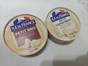 辛尼琪CYNERIC德國進(jìn)口布里奶酪 原制奶酪金文卡蒙貝爾即食白霉奶酪芝士  法國金文+布里 125g*2盒 到26年 曬單實(shí)拍圖