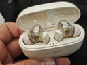 iKF Ultra圈鐵降噪真無(wú)線(xiàn)藍牙耳機LDAC高音質(zhì)ANC主動(dòng)降噪入耳式發(fā)燒超長(cháng)續航26年新款新年禮物云巖白 曬單實(shí)拍圖