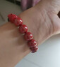 五路財神朱砂手串轉運珠招財手鏈男女禮物已開(kāi)關(guān)貔貅五路財神手鏈 貔貅五路財神手串 珠子尺寸10mm 曬單實(shí)拍圖